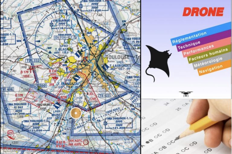 Préparez-vous à l'examen du CATS