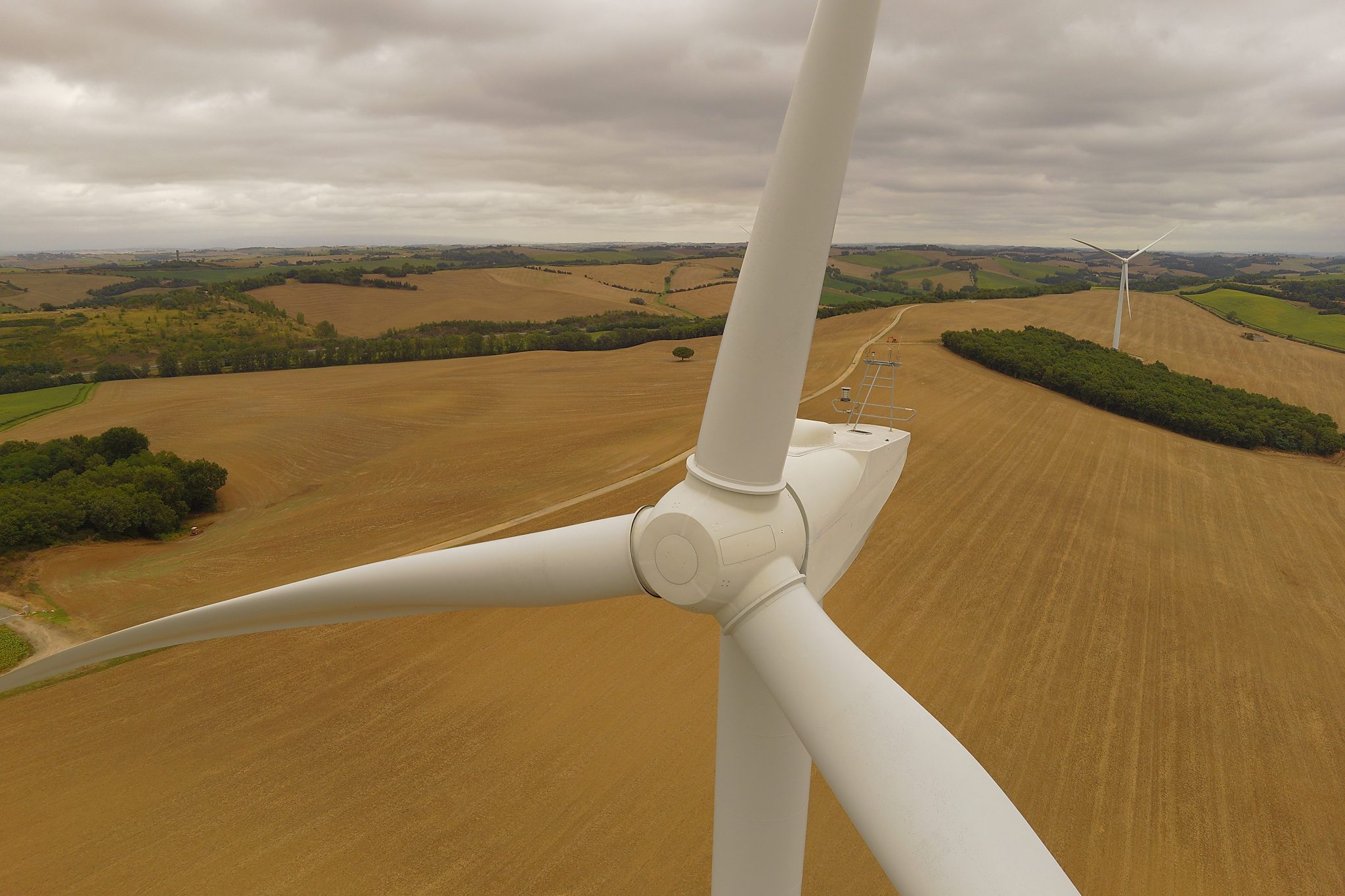 Formation drone & ROV télépiloté