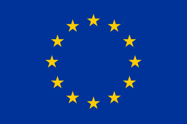 Drapeau Européen - Réglementation drone Europe
