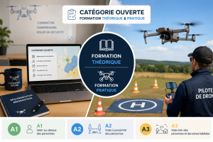 Formation théorie et pratique A1/A2/A3